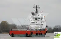Kapal pasokan kanggo didol