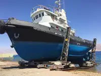 Kapal penarik kanggo didol