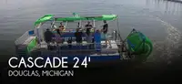 Kapal kontainer kanggo didol