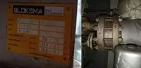 Kapal tanker minyak/bahan kimia kanggo didol