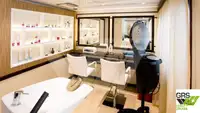 Kapal pesiar kanggo didol