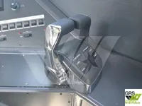 Kapal pilot kanggo didol