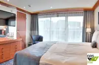 Kapal pesiar kanggo didol