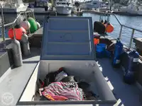 Kapal trawler kanggo didol