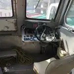 Kapal kerja kanggo didol
