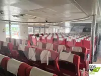 Kapal pesiar kanggo didol