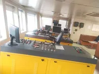 Kapal penarik jangkar (AHTS) kanggo didol