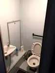 Kapal patroli kanggo didol