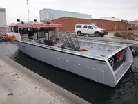 Kapal kerja kanggo didol