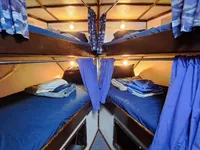 Kapal riset kanggo didol