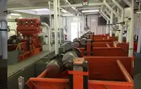 Kapal pengangkut LNG kanggo didol