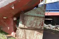 Kapal penarik kanggo didol