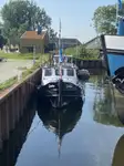 Kapal penarik kanggo didol
