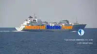 Kapal reefer kanggo didol