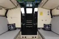 Kapal patroli kanggo didol