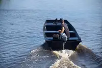 Kapal kerja kanggo didol