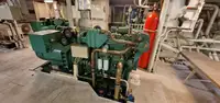 Kapal tanker bunker kanggo didol