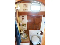 Yacht kanggo didol