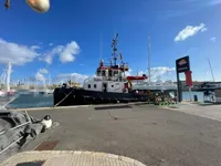 Kapal penarik kanggo didol