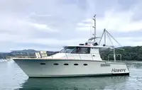 Kapal riset kanggo didol