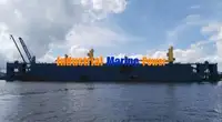 Dok ngambang kanggo didol