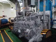 Kapal penarik kanggo didol