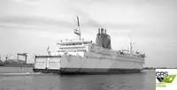 Ro-Ro ship kanggo didol