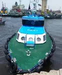 Kapal pilot kanggo didol