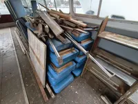 Kapal penumpang kanggo didol