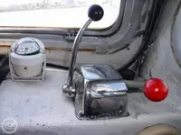 Kapal trawler kanggo didol