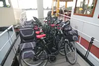 Kapal pesiar kanggo didol