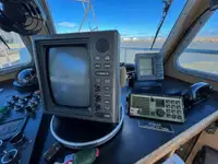 Kapal pilot kanggo didol