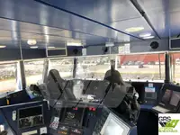 Kapal pesiar kanggo didol