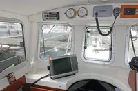 Kapal kerja kanggo didol