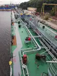 Oil/Chemical tanker kanggo didol
