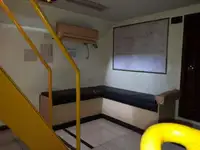 Kapal tanker minyak/bahan kimia kanggo didol