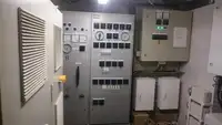 Kapal pengangkut barang curah kanggo didol