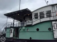 Kapal penarik kanggo didol