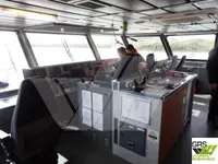 Kapal layanan ladang angin kanggo didol
