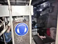 Kapal pesiar kanggo didol