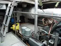 Kapal patroli kanggo didol