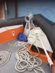 Kapal kru kanggo didol