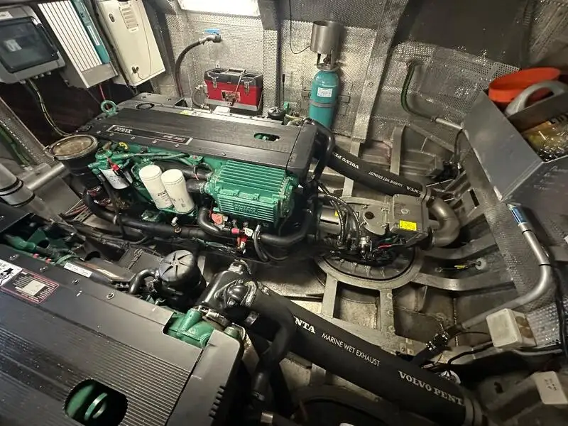 Kapal pilot kanggo didol