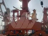 Dok ngambang kanggo didol