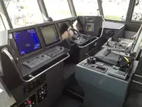 Kapal layanan ladang angin kanggo didol