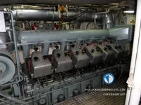 Kapal trawler kanggo didol