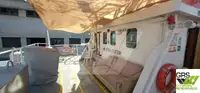 Kapal survei kanggo didol