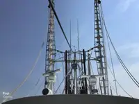 Kapal trawler kanggo didol