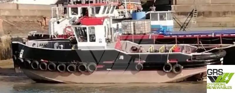 Kapal penarik kanggo didol
