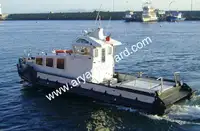 Kapal penarik kanggo didol